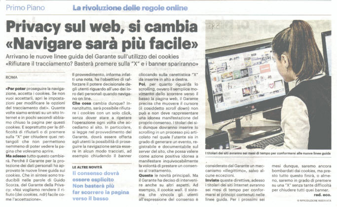 Immagine utente